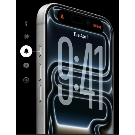 iPhone 17 PRO MAX - 512GB - ESIM