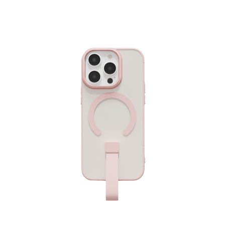 Clear Grip Magsafe Case
