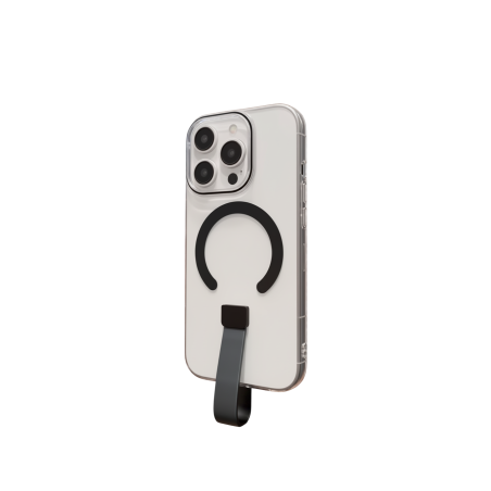 Clear Grip Magsafe Case