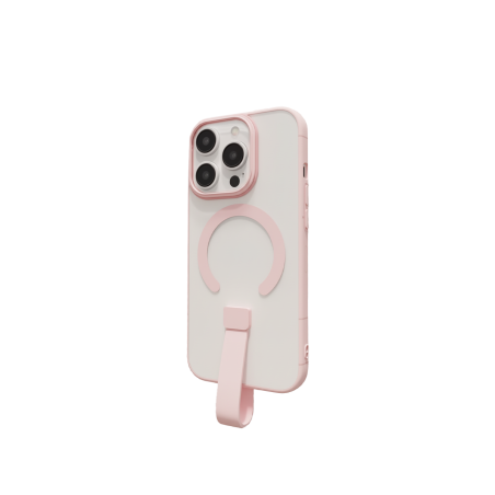 Clear Grip Magsafe Case