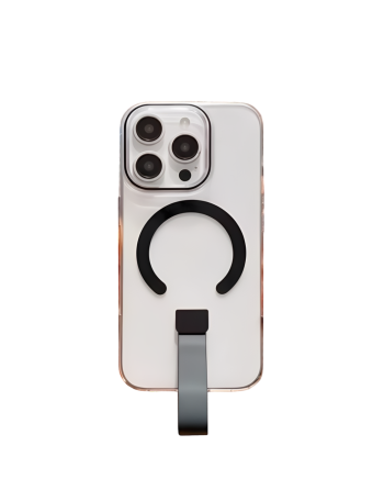 Clear Grip Magsafe Case