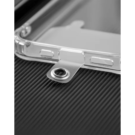 Marble Heart Case