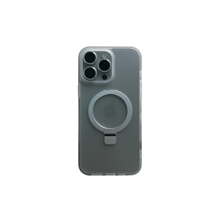 Incipio Matte Magsafe Case