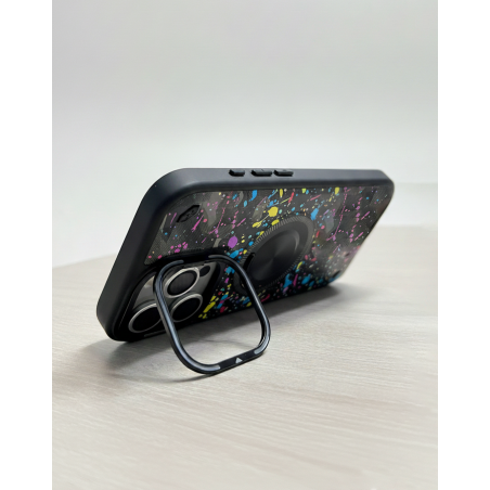 Armor Magsafe Case