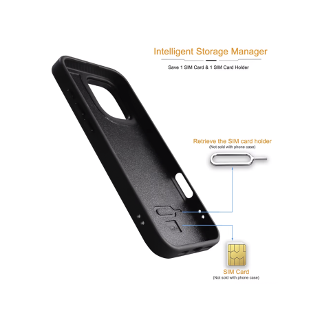 Armor Magsafe Case