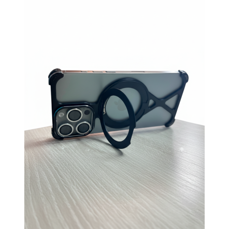 Metal Magsafe Case