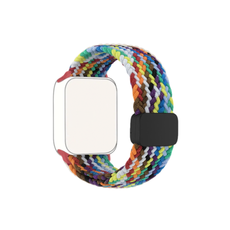Braided Nylon Band