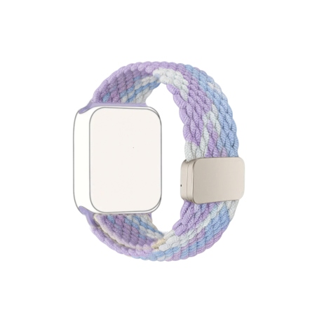 Braided Nylon Band