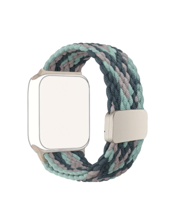 Braided Nylon Band