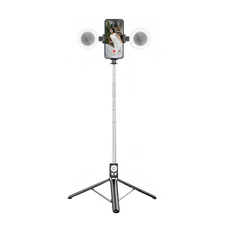 Selfie Stick extended