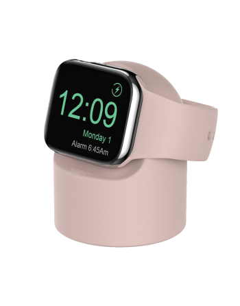 Silicon Watch Holder