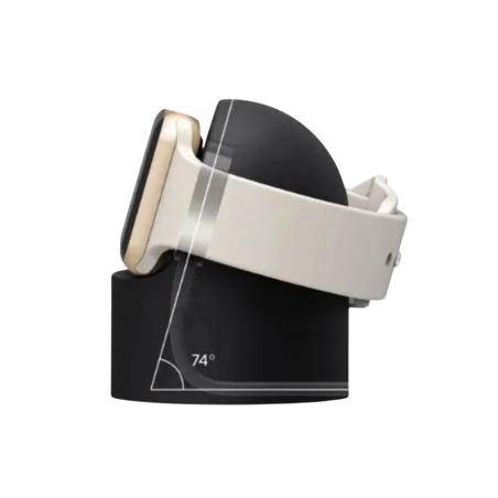 Silicon Watch Holder