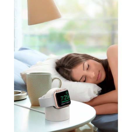 Silicon Watch Holder