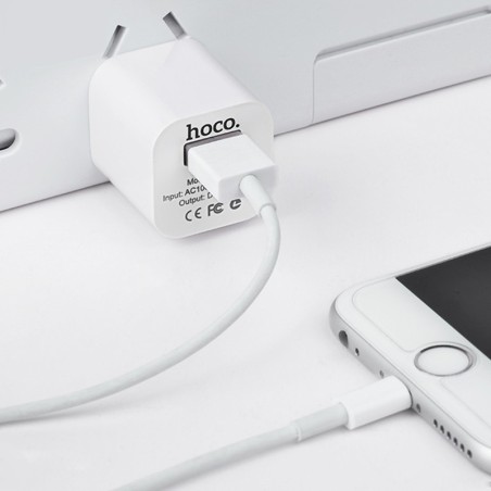 Cube Charger 5W