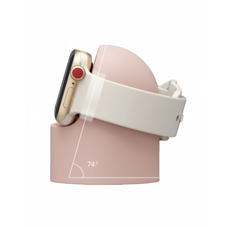 Silicon Watch Holder