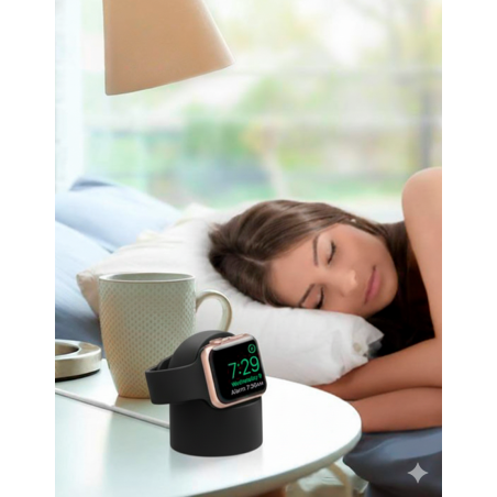 Silicon Watch Holder