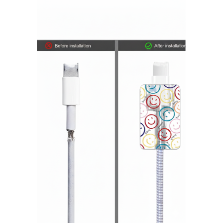 Charger Protector Pack Full