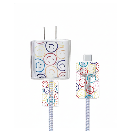 Charger Protector Pack Full