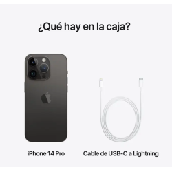 iPhone 14 PRO - 1TB - ESIM - Seminuevo