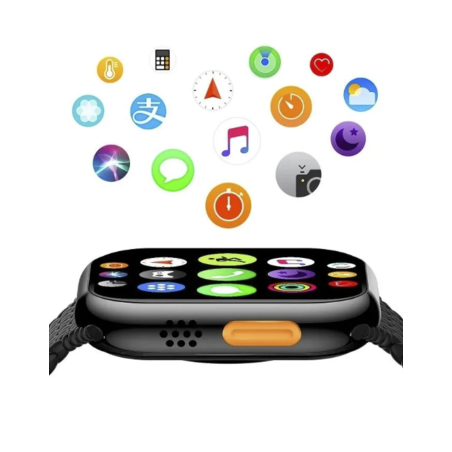 iWatch Ultra 9