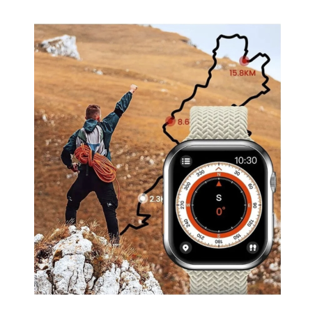 iWatch Ultra 9