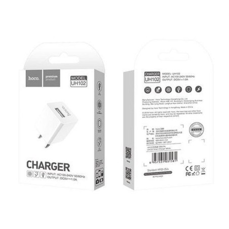 Cube Charger 5W
