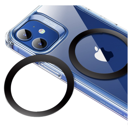 SILICON MAGSAFE (RING)