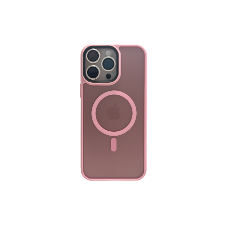 Matte Magsafe Case