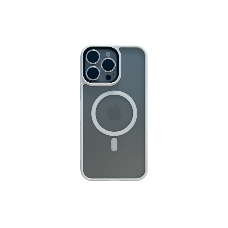Matte Magsafe Case