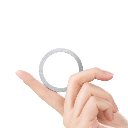 SILICON MAGSAFE (RING)