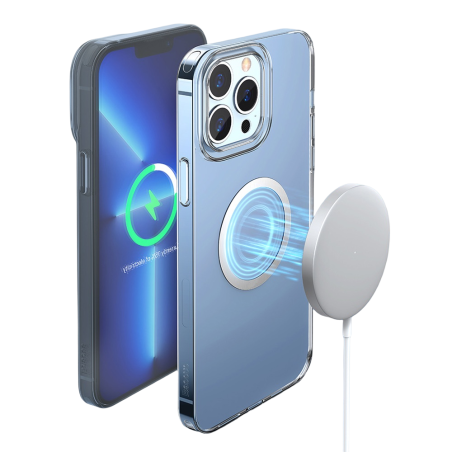 SILICON MAGSAFE (RING)