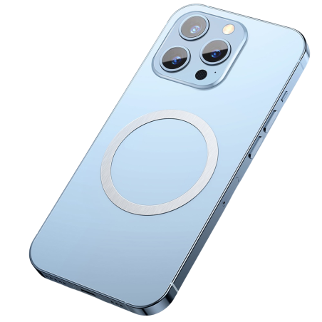 SILICON MAGSAFE (RING)