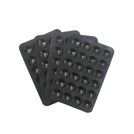 Silicone Suction Phone