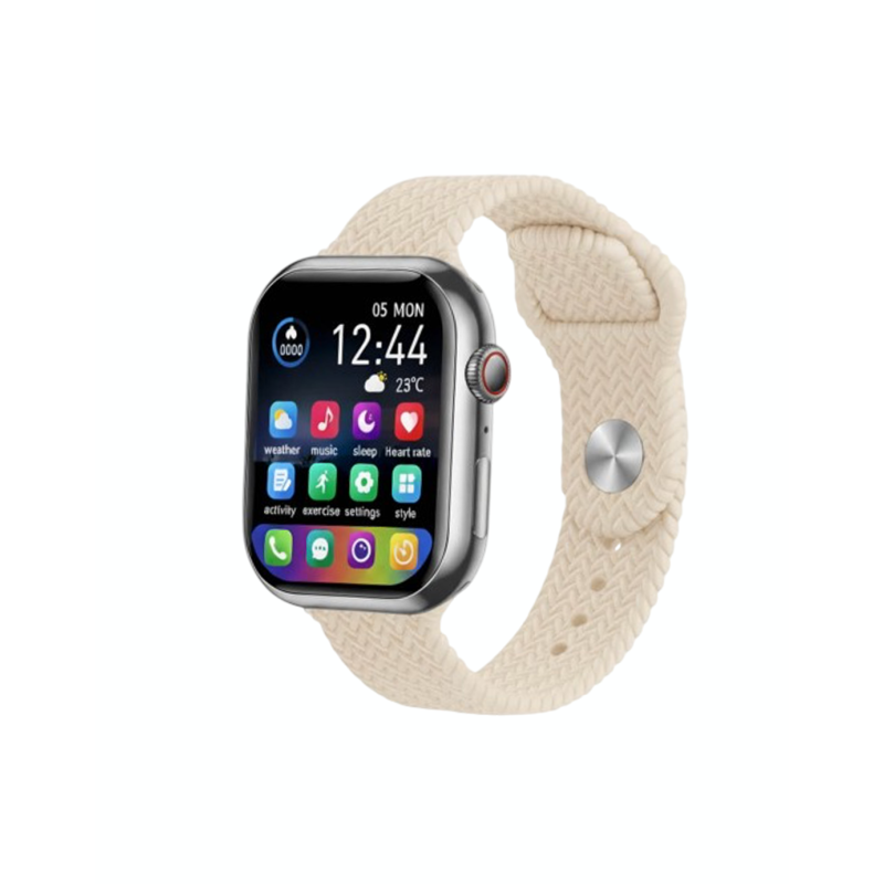 iWatch Ultra 9