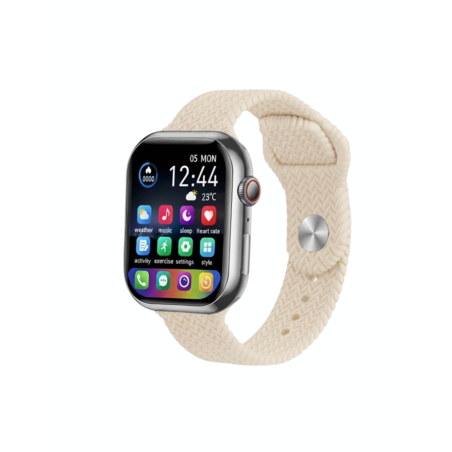 iWatch Ultra 9
