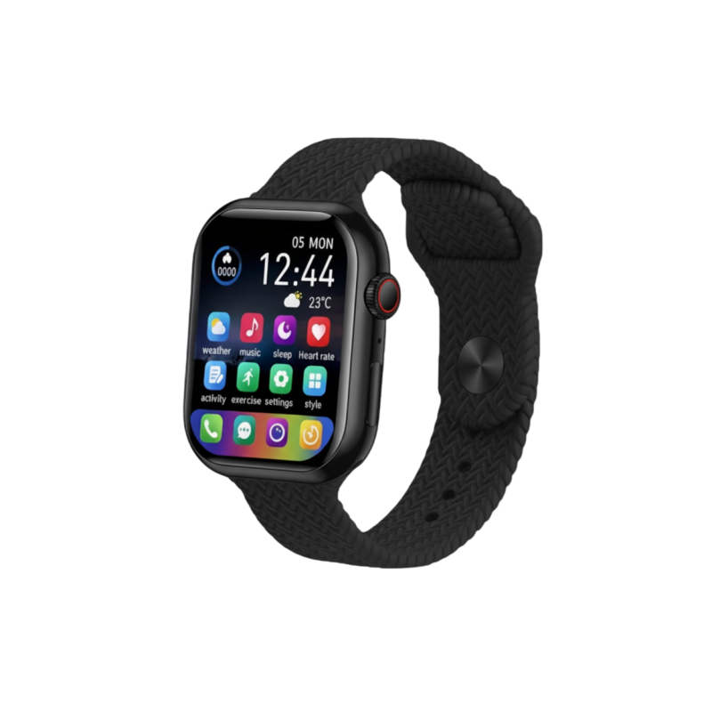 iWatch Ultra 9