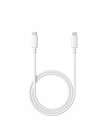 (Samsung) Cable Type C-C 1M