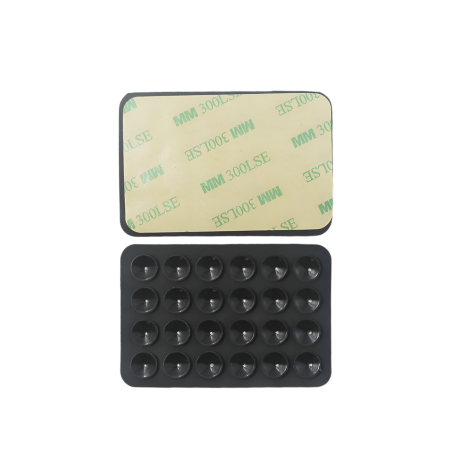 Silicone Suction Phone