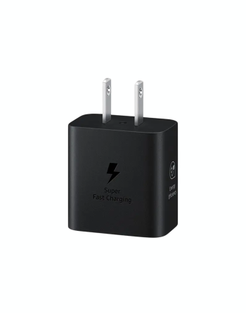 (Samsung) Quick Charging 45W