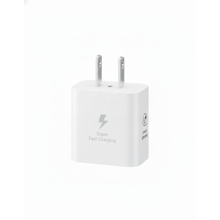(Samsung) Quick Charging 45W