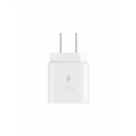 (Samsung) Quick Charging 25W