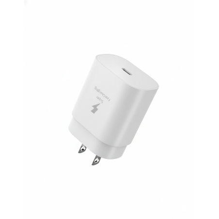 (Samsung) Quick Charging 25W