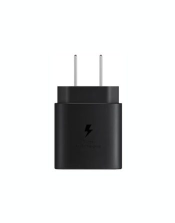 (Samsung) Quick Charging 25W