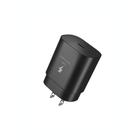 (Samsung) Quick Charging 25W