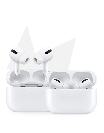 Pack  -AirPods Ultimate Pro 3