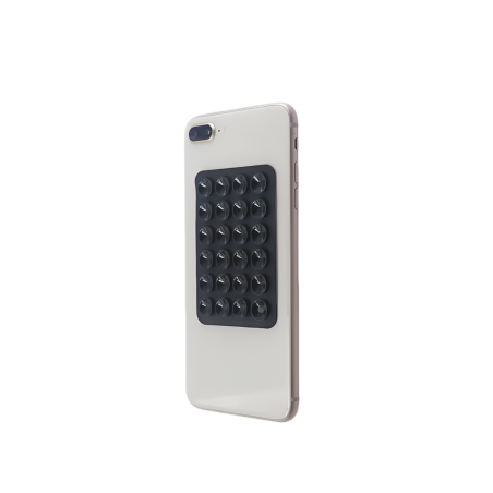 Silicone Suction Phone