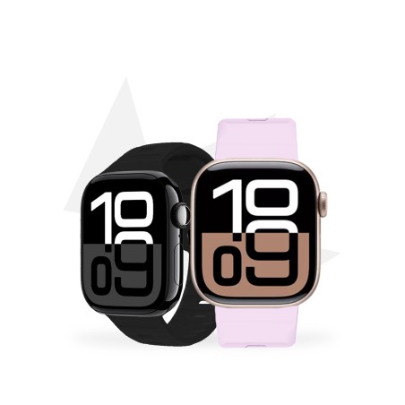 Pack  - iWatch Ultra 10
