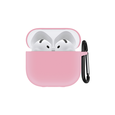 Case Protector Silicon (Airpods Serie 4)