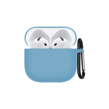 Case Protector Silicon (Airpods Serie 4)