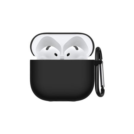 Case Protector Silicon (Airpods Serie 4)